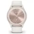 Đồng hồ thông minh Garmin Vivomove Sport dây cao su - Cũ Đẹp-Trắng