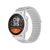 Đồng hồ thông minh Coros Pace 2 dây Nylon - Cũ Trầy Xước-Trắng