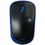 Chuột không dây Elecom M-IR07DRSBK Silent - Cũ-Xanh dương
