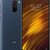 Pocophone F1 64GB đã kích hoạt Xanh