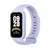 Vòng đeo tay thông minh Xiaomi Mi Band 9 Active-Tím