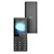 Nokia HMD 105 4G - Cũ Trầy Xước-Đen