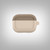 Hộp đựng tai nghe AirPods Pro Devilcase-Nâu