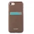 Ốp lưng cho iPhone 7/8 Memumi cài thẻ-Brown