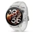 Đồng hồ thông minh COROS PACE 4 PRO dây cao su-Trắng