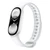 Vòng đeo tay thông minh Xiaomi Mi Band 11 Gốm-Trắng