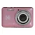 Máy ảnh compact Kodak Pixpro FZ55-Hồng