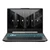Laptop ASUS TUF Gaming A15 FA506NCG-HN396W-Đen