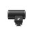Micro máy ảnh định hướng Sennheiser MKE 200-Đen