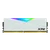 RAM PC ADATA XPG D50 RGB 8GB (1x8GB) 3200MHz DDR4 -Trắng