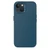 Ốp lưng iPhone 14 Devilcase Guadian Pro viền camera -Xanh dương