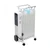 Quạt sưởi dầu FujiHome OH849-Trắng