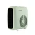 Quạt sưởi gốm ceramic mini FujiHome FH1200-Xanh