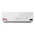 Quạt sưởi điều hoà treo tường FujiHome FHW4000-Trắng
