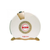 Quạt sưởi gốm ceramic mini FujiHome FH-001-Trắng