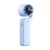Quạt cầm tay mini 3in1 Aecooly Pocket AirGimbal 3500mAh-Xanh dương