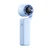 Quạt cầm tay mini Aecooly AirGimbal 4500mAh PF04-S-Xanh dương