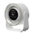 Quạt cầm tay mini Magic A-010-Trắng