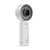 Quạt cầm tay mini Magic A-013-Trắng