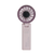 Quạt cầm tay mini sò lạnh Magic A-014-Hồng