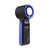 Quạt cầm tay mini sò lạnh Magic A-017-Đen