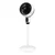 Quạt đối lưu không khí FujiHome CF25R-Trắng