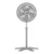 Quạt đứng Asiavina Turbo X - VY629790-Xám