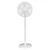 Quạt đứng Sunhouse SHD7355-Trắng