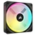 Quạt Fan 120mm Corsair iCUE LINK QX120 RGB-Đen