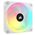 Quạt Fan 120mm Corsair iCUE LINK QX120 RGB-Trắng