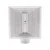 Quạt hút Asiavina - V04001-SV0-Trắng