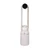 Quạt không cánh Magic Eco AC-307-Trắng