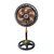 Quạt lửng Asiavina Turbo Plus - VY638892-Đen