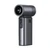 Quạt cầm tay mini JisuLife Ultra 2-Xám đậm