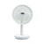 Quạt để bàn mini Mumuji F5 Plus Fan DF-1103W-Trắng