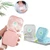 Quạt mini có dây đeo-Xanh lá