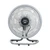Quạt sàn Tefal TB Silence Plus VH68679-Xám