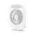 Quạt sạc mini Sunhouse SHD7110-Trắng