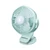 Quạt Sạc Mini Sunhouse SHD7111-Xanh ngọc
