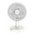 Quạt Sạc Mini Sunhouse SHD7114-Trắng