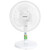 Quạt Sạc Sunhouse SHD7115 - Cũ-Trắng