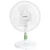 Quạt Sạc Sunhouse SHD7115-Trắng