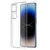 Ốp lưng Xiaomi 12T Pro OU dẻo-Trong suốt