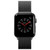 Dây đeo Apple Watch Laut Steel Loop Cao cấp 38/40mm-Đen