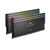Ram PC Corsair Dominator Titanium RGB DDR5 6000MT/S 48GB (2*24GB)-Đen