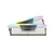 Ram PC Corsair Vengeance RGB DDR5 5600MHz 32GB (2*16GB)-Trắng