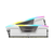 Ram PC Corsair Vengeance RGB DDR5 6000Mhz 64GB (2*32GB)-Trắng