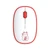 Chuột không dây Rapoo M650-Lucky Cat