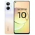 realme 10 Pro Plus 8GB 128GB - Cũ trầy xước-Vàng