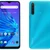 Realme 5i 3gb 32gb-Xanh dương